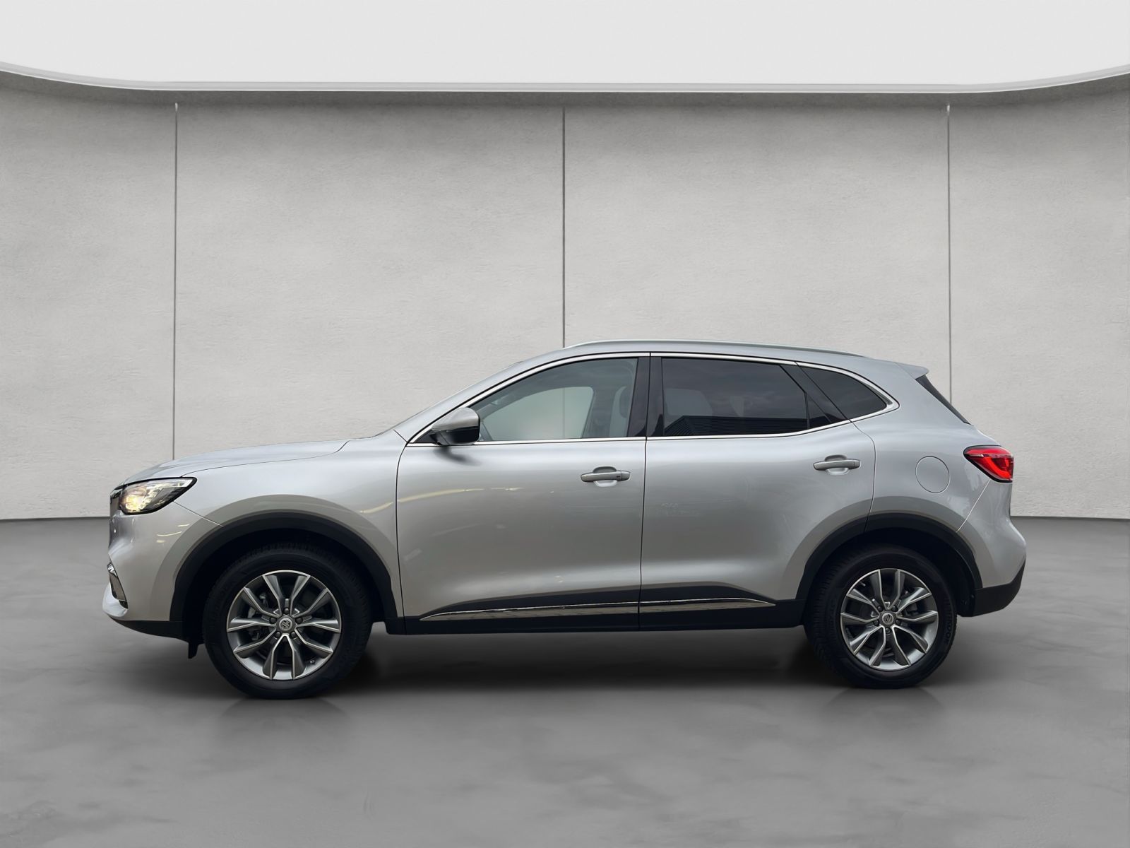 MG HS 1.5T-GDI Aut. Comfort Kamera GJR