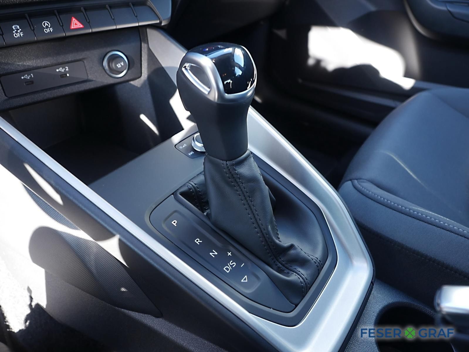 Audi A1 Sportback 30 TFSI S tronic S line - Samsaru's Car Outlet