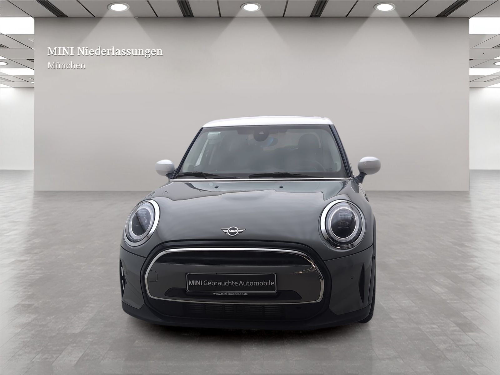 MINI Cooper - Samsaru's Car Outlet
