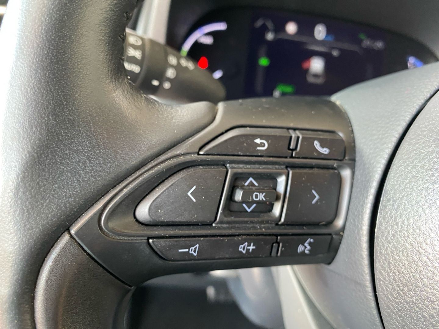 Toyota Yaris Cross Hybrid 1.5 Team D *Safety&Winter Pak