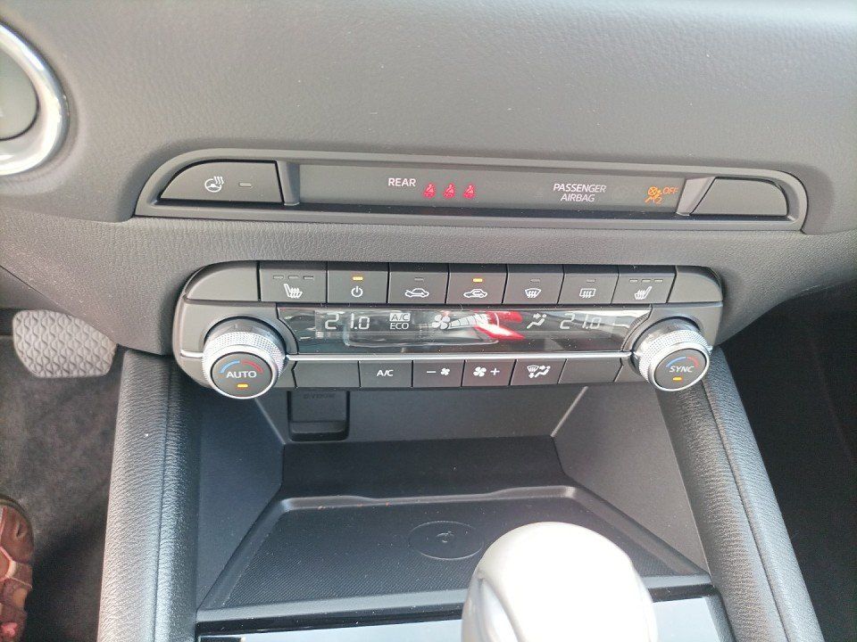 Mazda CX-5 184PS 6-Gang Automatik Allrad NEWGROUND CX-