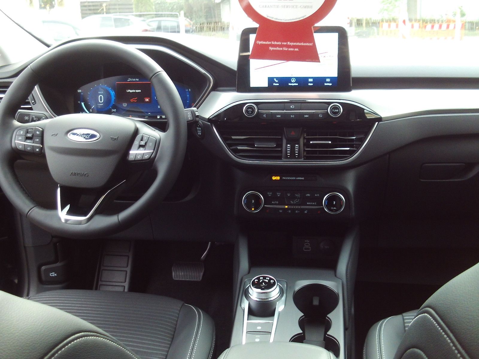 Ford Kuga Titanium X - Samsaru's Car Outlet