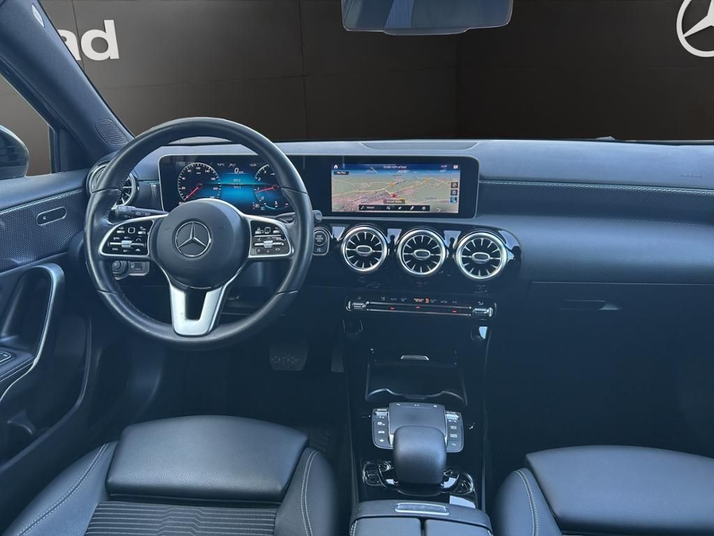 Mercedes-Benz A 180 - Samsaru's Car Outlet