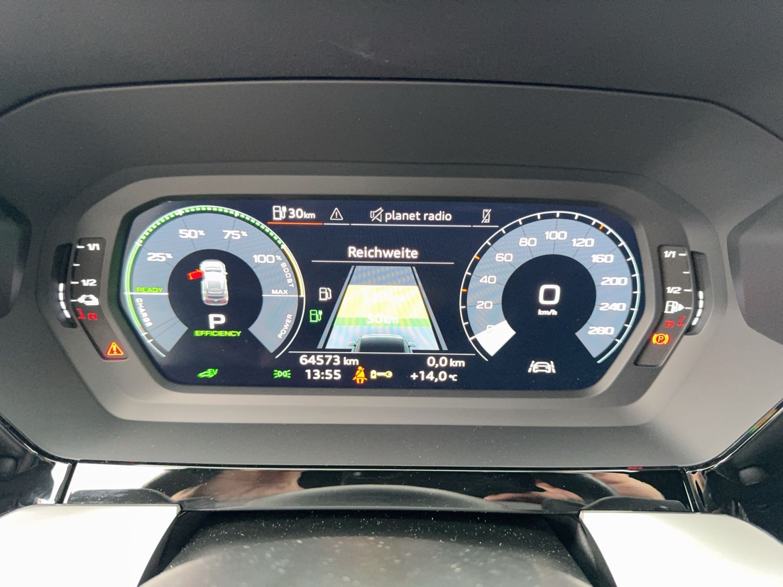 Audi A3 Sportback 40 TFSI e MMI/ASI/SHZ/EPH/17"/Tempo