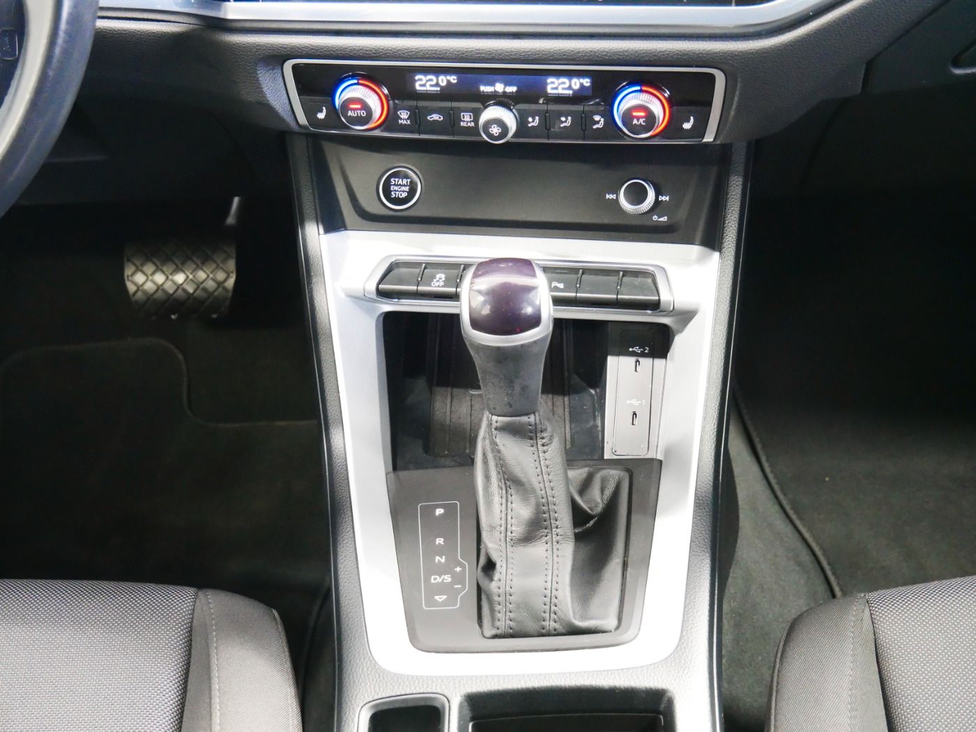 Audi Q3 40 TDI quattro advanced - Samsaru's Car Outlet