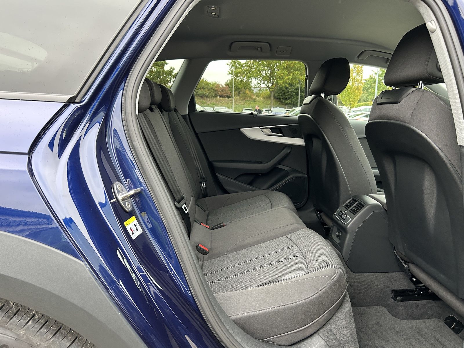 Audi A4 Allroad 45 TFSI Quattro S Tronic*AHK*KAMERA*