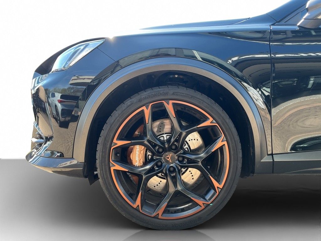 Cupra Formentor 2.5 TSI DSG 4Drive VZ5 - Samsaru's Car Outlet