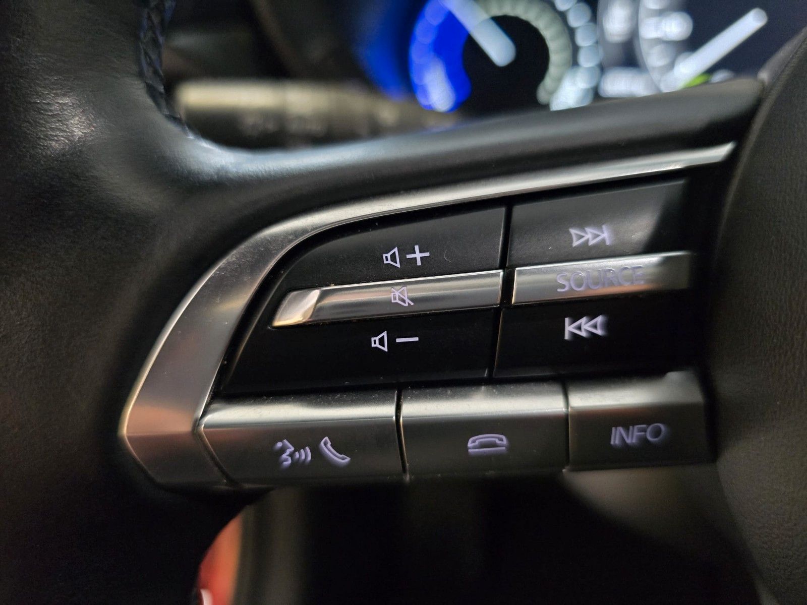 Mazda MX-30  e-SKYACTIV*K.P*IV-P*PRE-P*GSD*360°SOH 93%