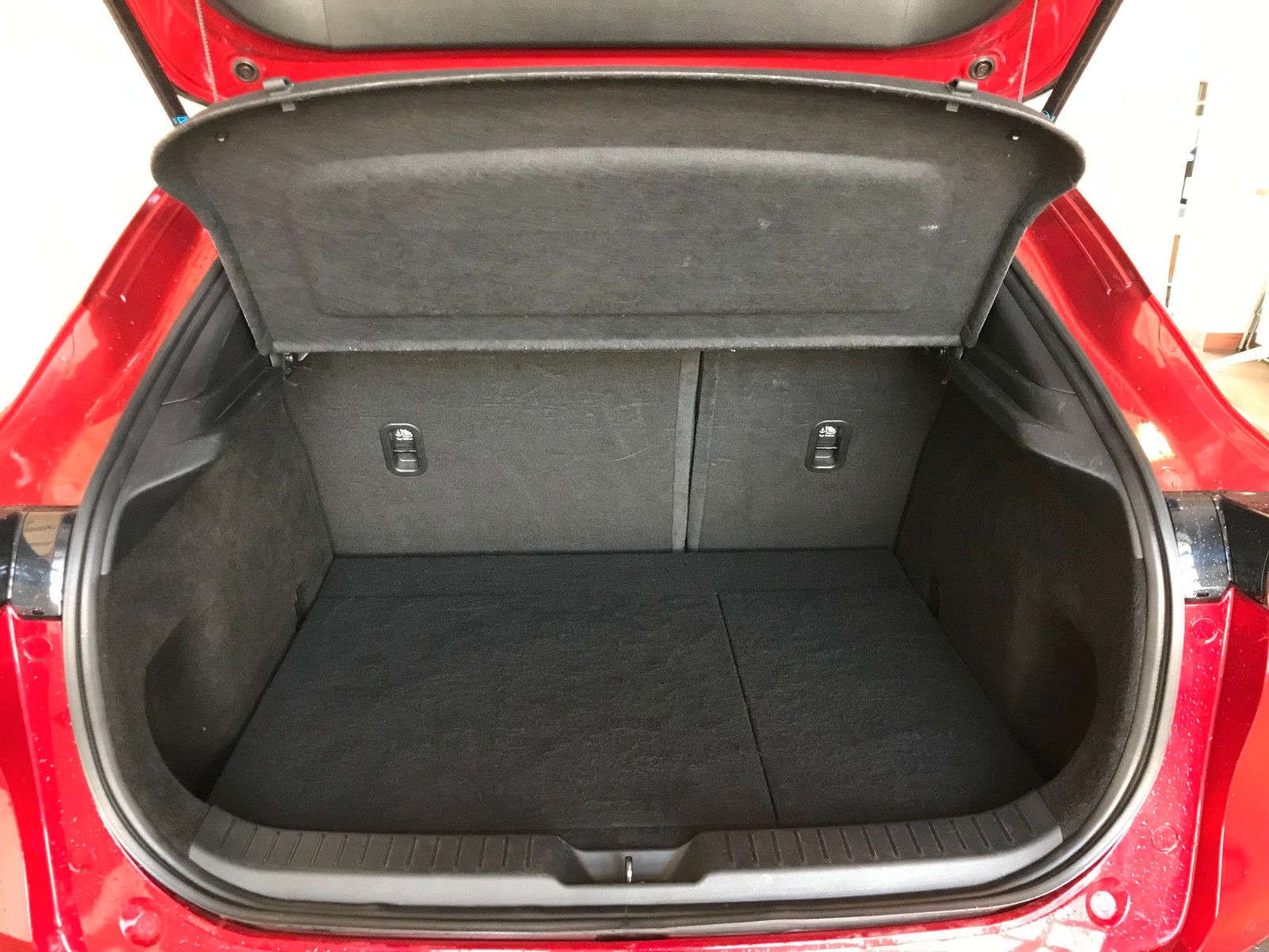 Mazda CX-30 SKYACTIV-G 2.0 M Hybrid 6AG SELECTION A18