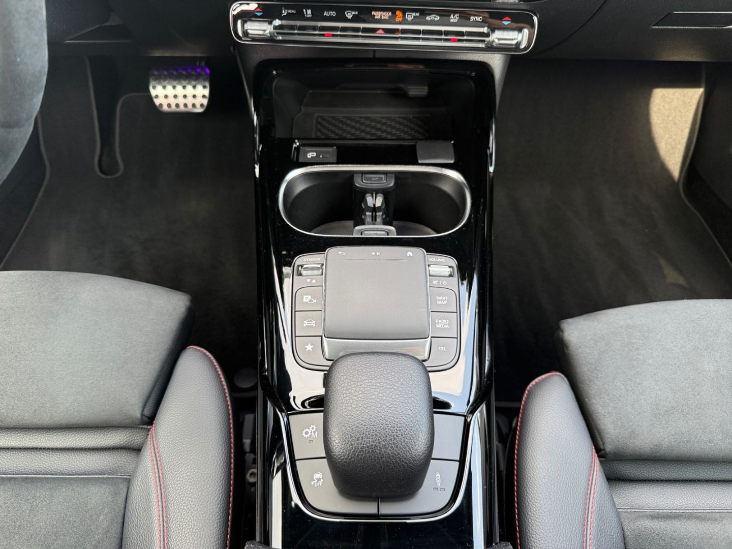 Mercedes-Benz CLA 45 AMG S 4M - Samsaru's Car Outlet