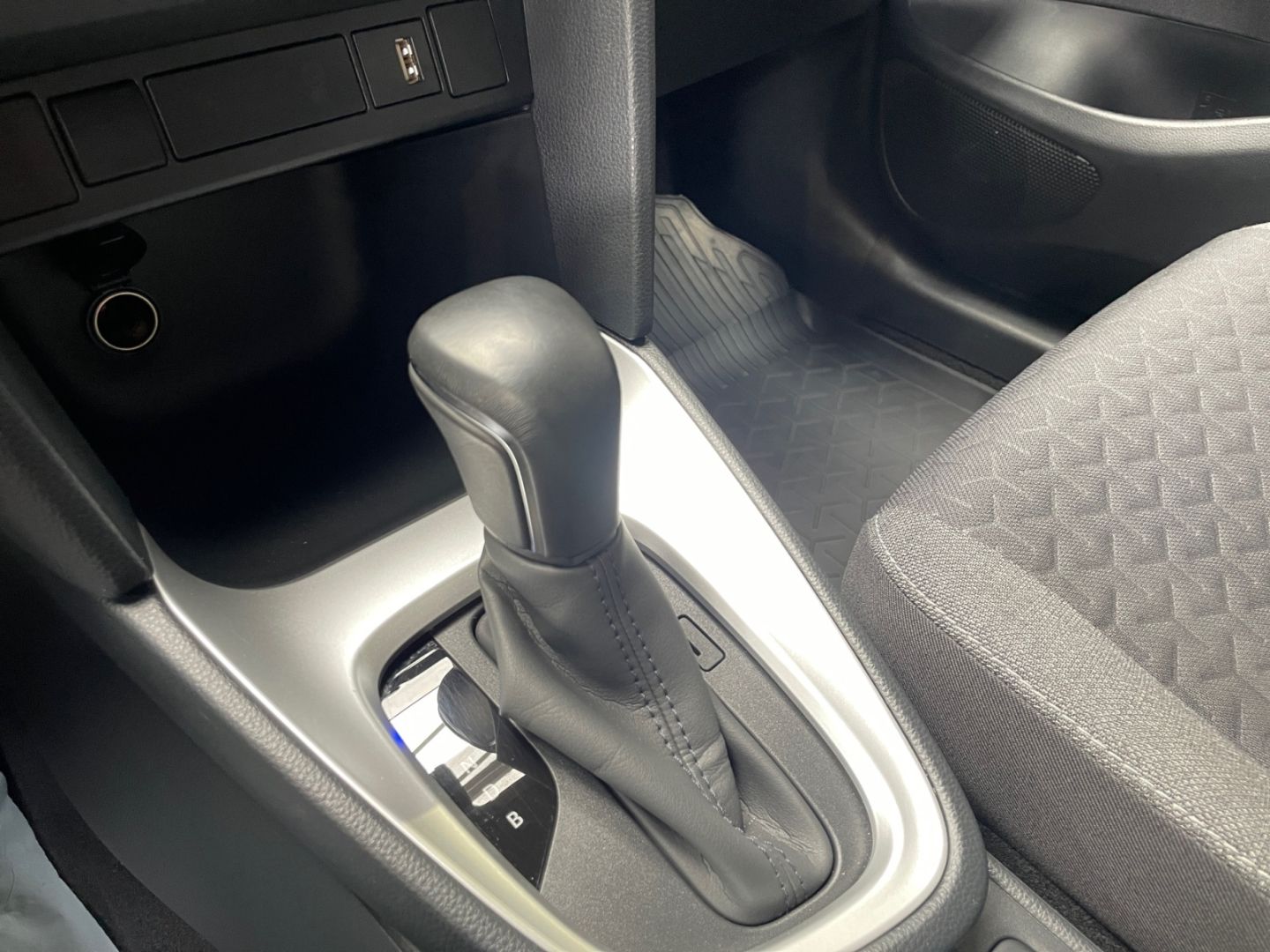 Toyota Yaris Cross Hybrid 1.5 Team D *CarPlay*RCam*ACC*