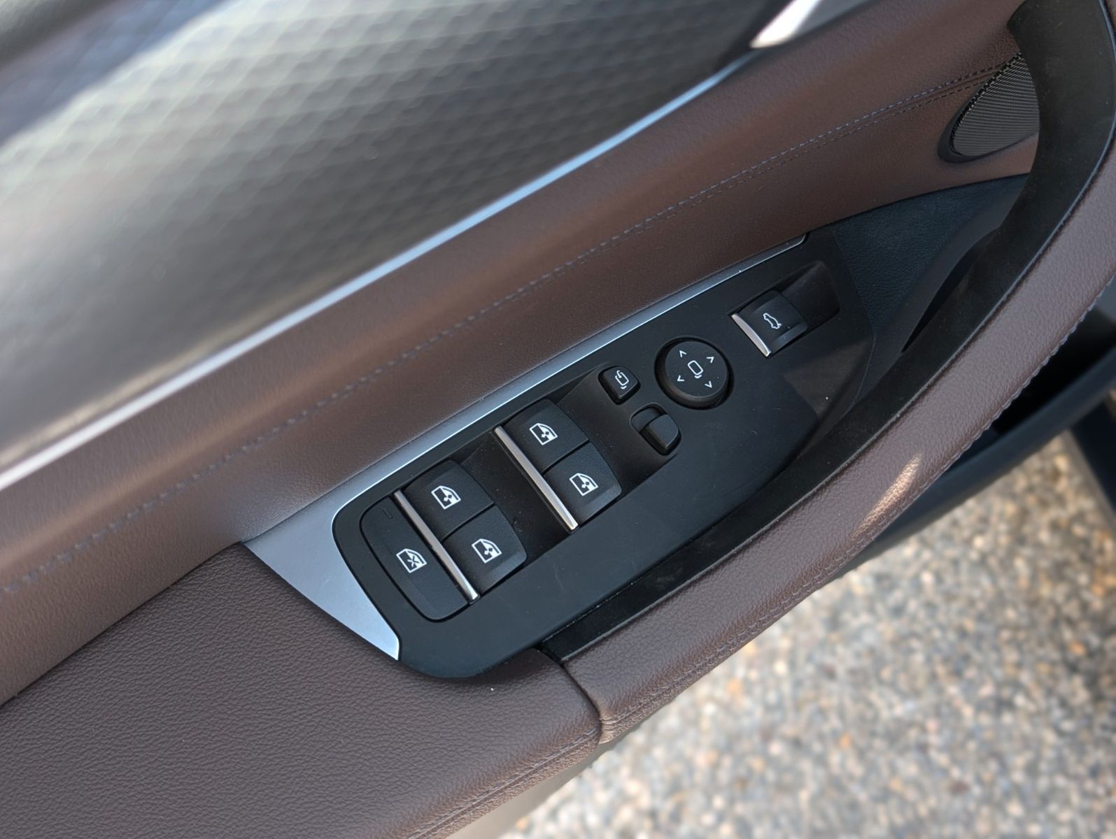 BMW X3 xDrive20dAT M-Sport - Samsaru's Car Outlet