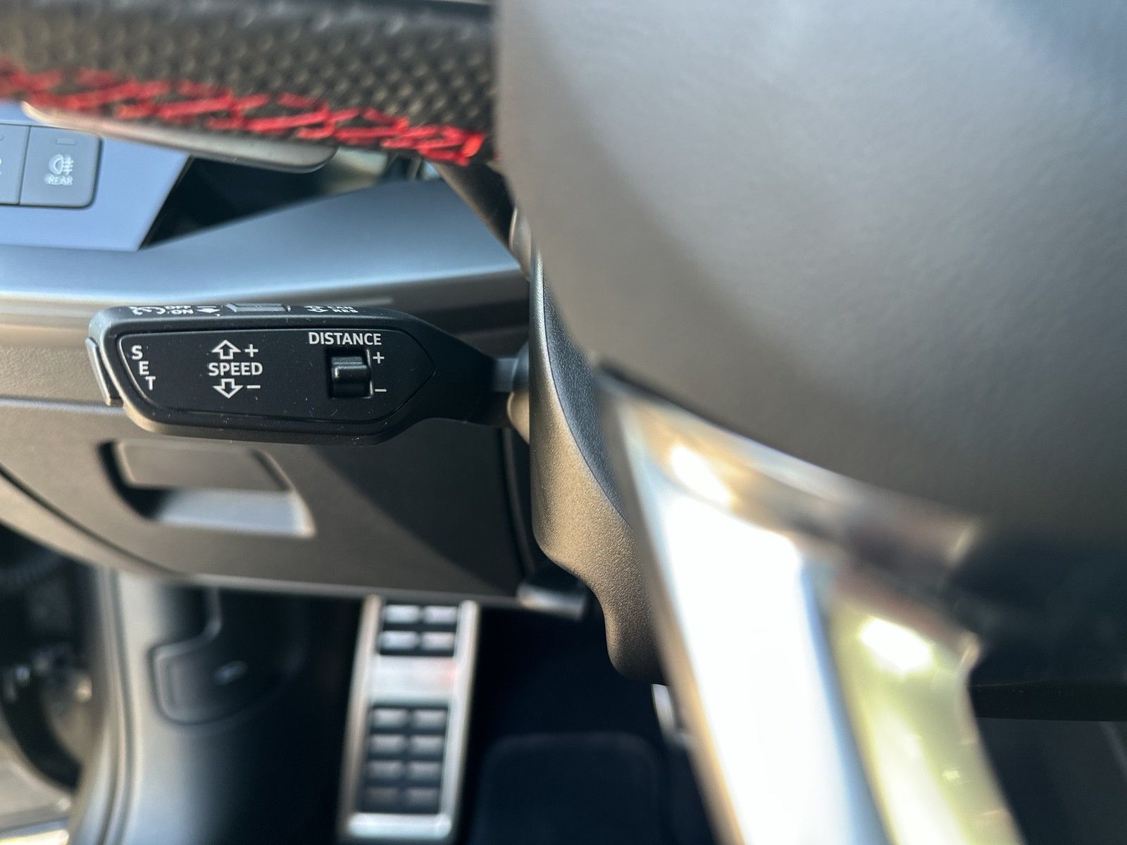 Audi A3 Sportback 35 TFSI S line Leder Navi Head-up