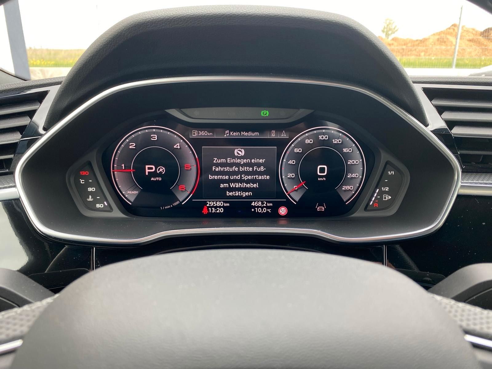 Audi Q3 40 TDI quattro S line - Samsaru's Car Outlet