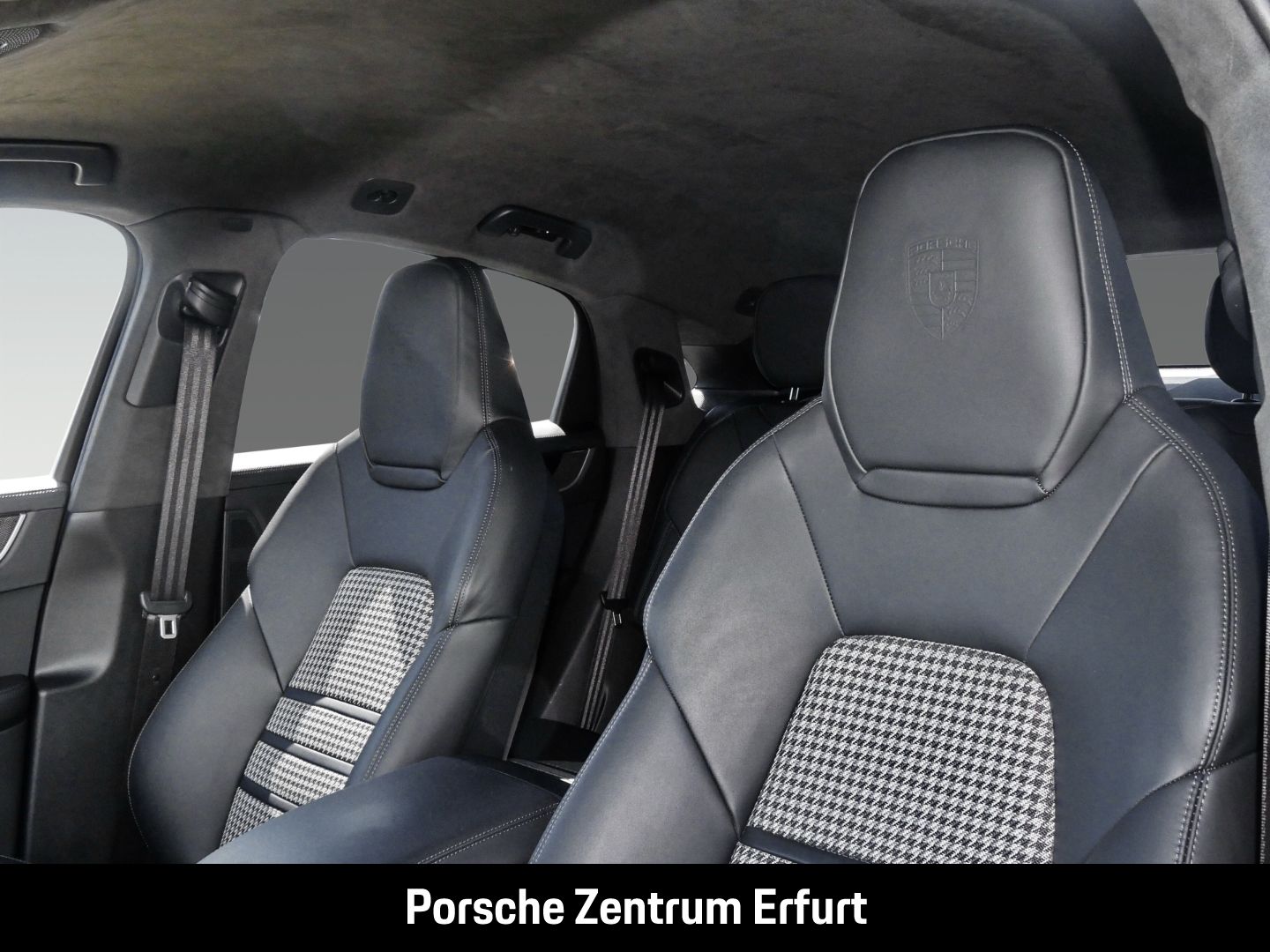 Porsche Cayenne E-Hybrid Coupe Vollausstattung