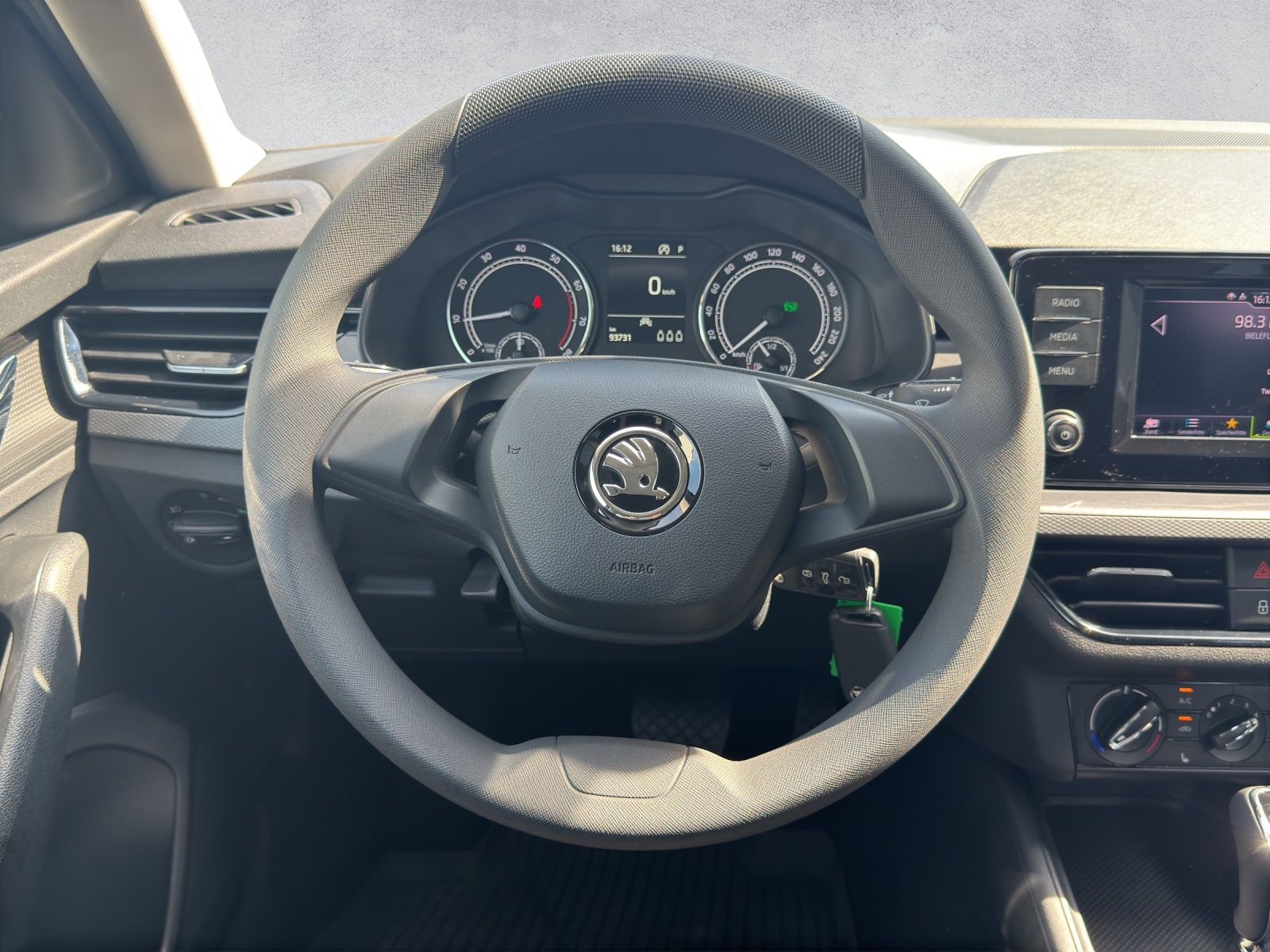 Skoda Scala 1.0 TSI DSG Cool Plus - Samsaru's Car Outlet