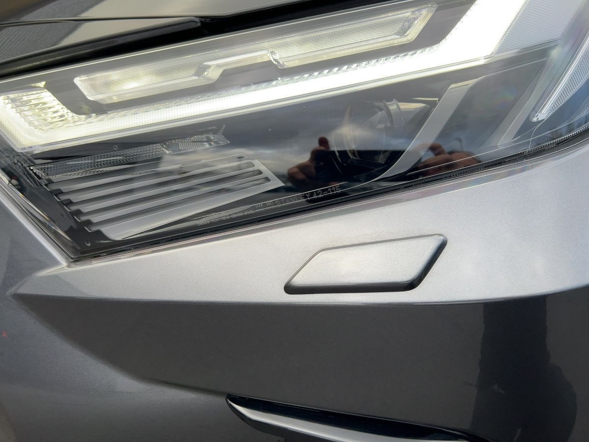 Toyota RAV4 Plug-in Hybrid 2.5l GR SPORT