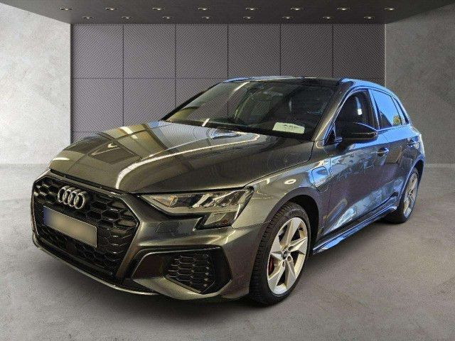 Audi A3 Sportback 45 TFSI e S-tronic S line PANO+B&O+