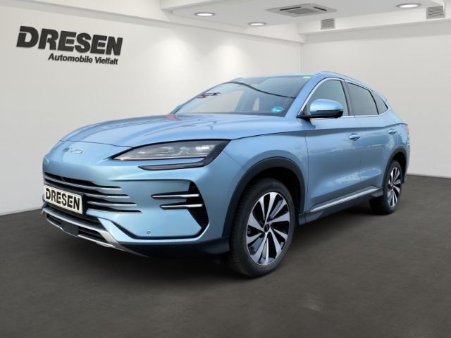 BYD Seal U DM-i Navi+Sitzheizung+Rückfahrkamera+Pano