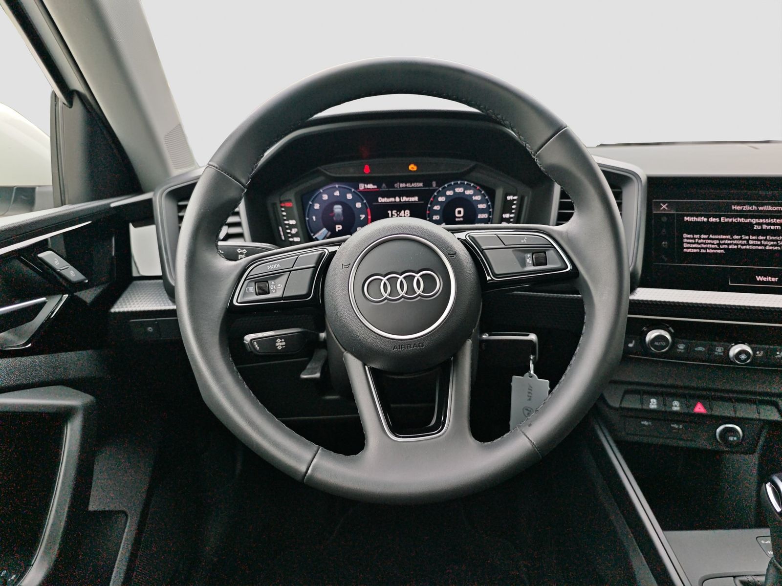 Audi A1 Sportback advanced 25 TFSI 5JGar App SHZ 2xCl