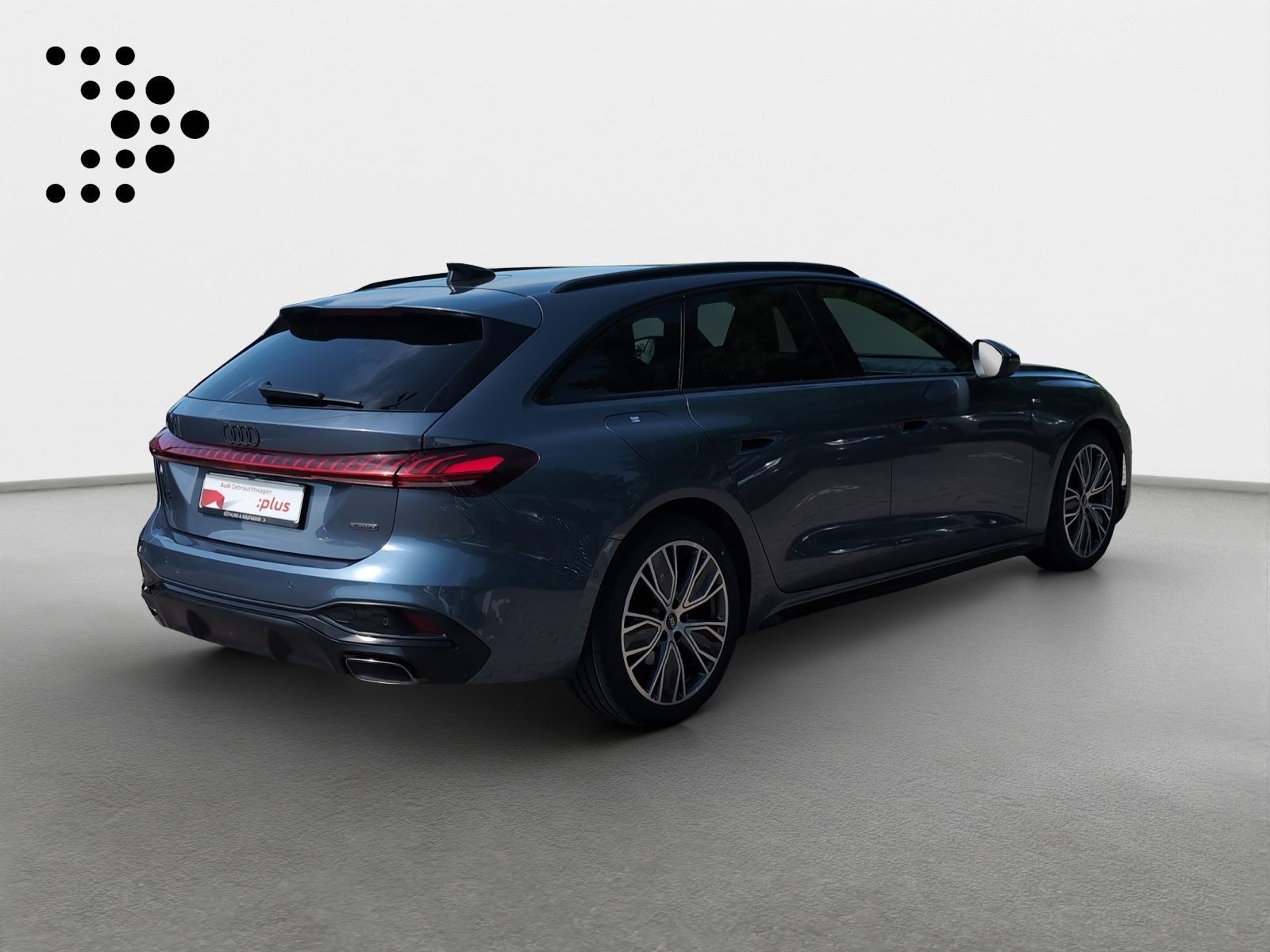 Audi A5 Avant 40 TFSI qu 2x S line S tro*Pano*Matrix*