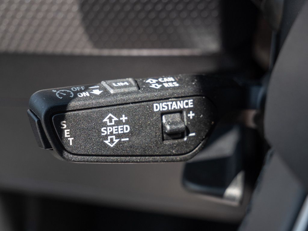 Audi A1 Sportback 40 TFSI S line - Samsaru's Car Outlet