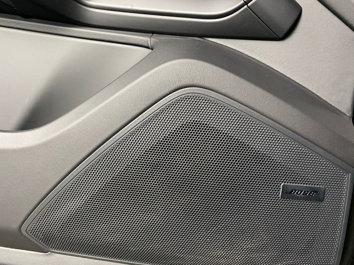 Porsche Cayenne E-Hybrid Coupe | Abstandsregeltempostat