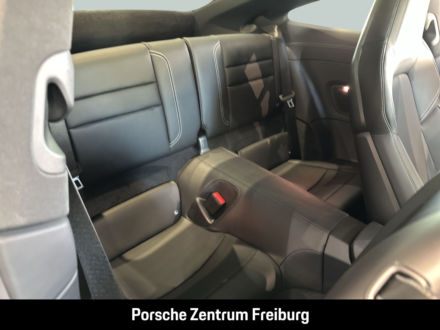 Porsche 992 911 Carrera S InnoDrive LED-Matrix BOSE