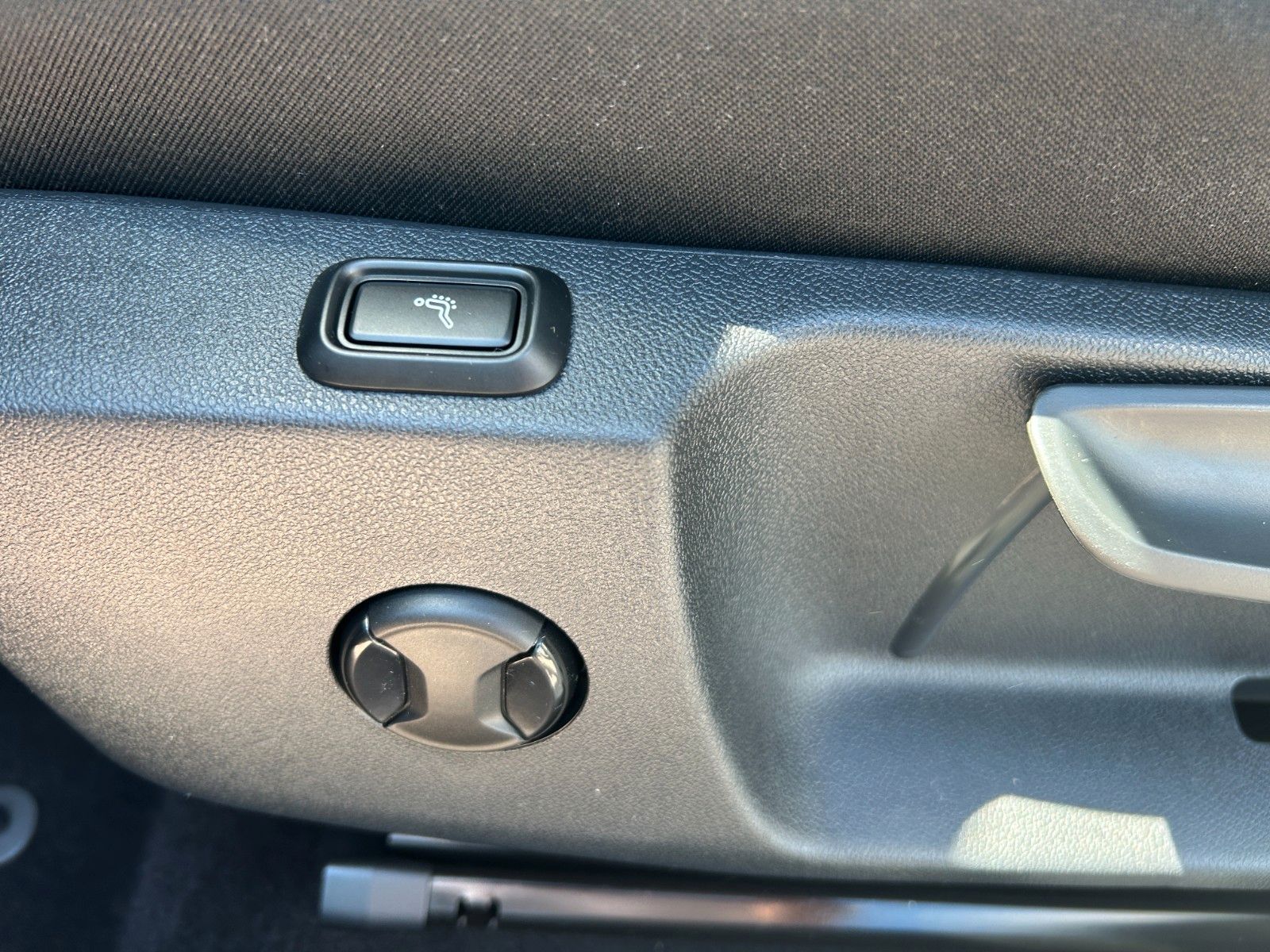 Skoda OCTAVIA Combi 1.5 TSI - Samsaru's Car Outlet