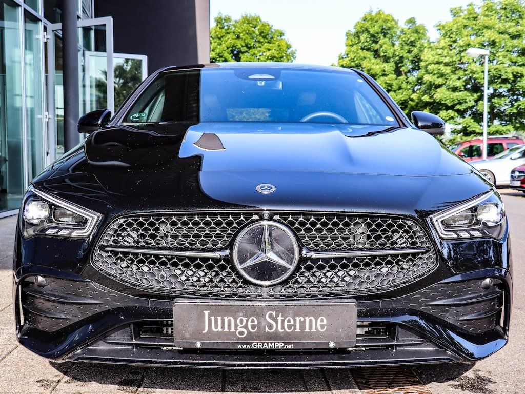 Mercedes-Benz CLA 250 4M SB AMG PremiumPlus - Samsaru's Car Outlet