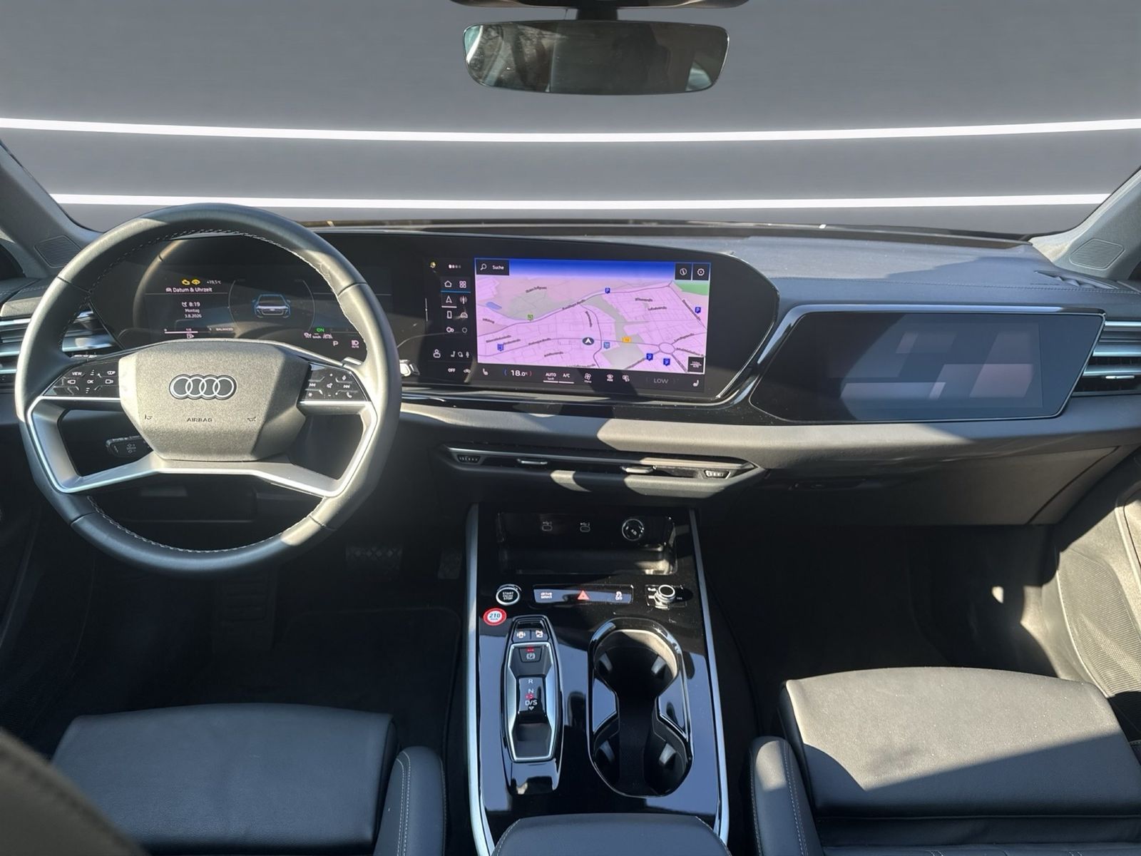 Audi A5 Avant TDI S line edition one Tech+ MATRIX AHK