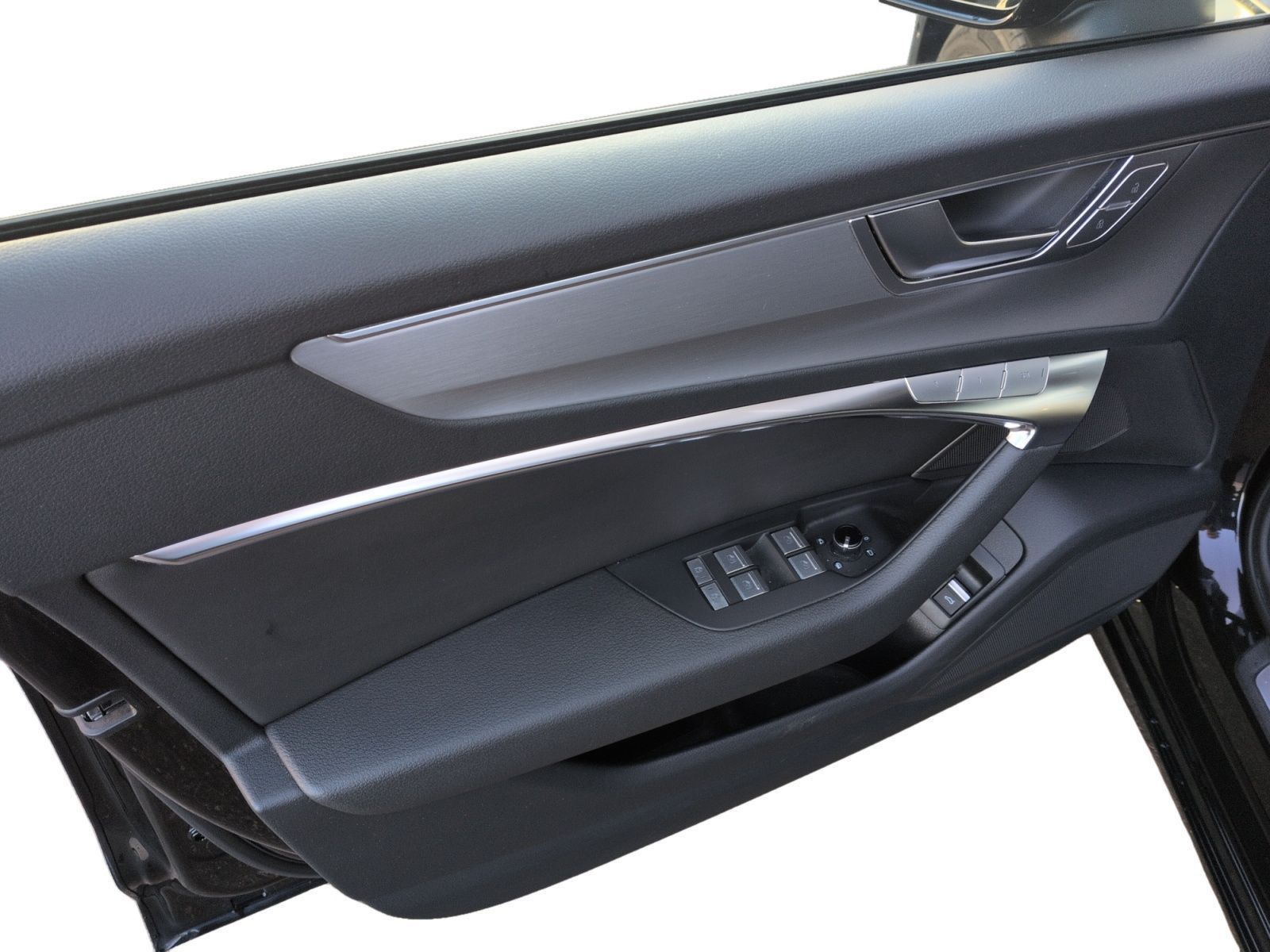 Audi A6 Avant 55 TFSI e qu S line Matrix HuD AHK 360
