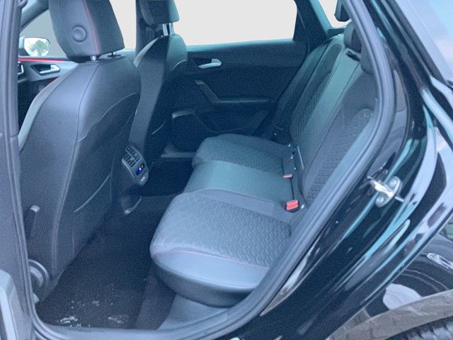 Seat Leon Sportstourer 2.0 TDI DSG FR AHK+NaviPlus