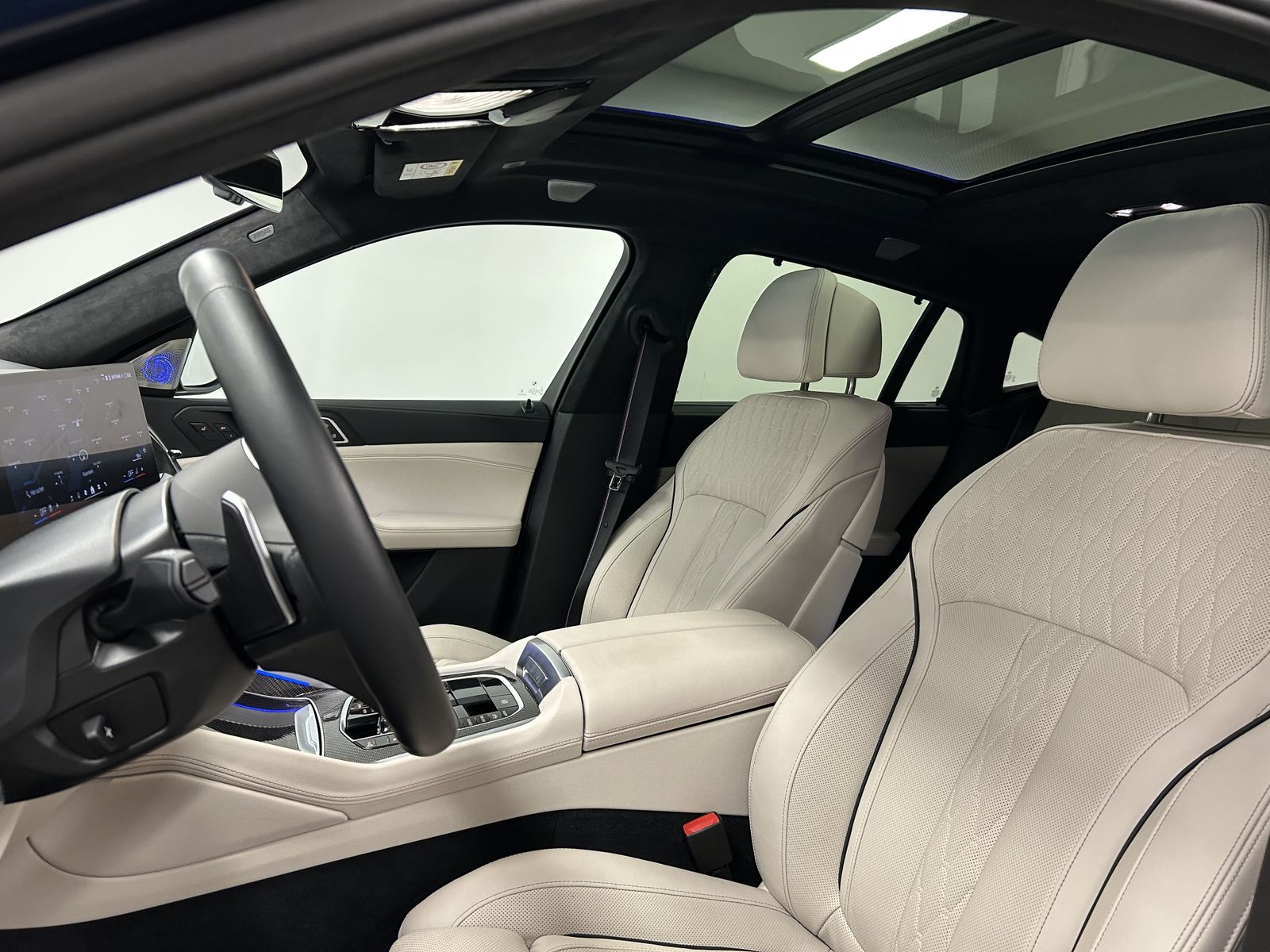 BMW X6 xDrive40d M Sportpaket Pro DA. Prof. PA. Prof