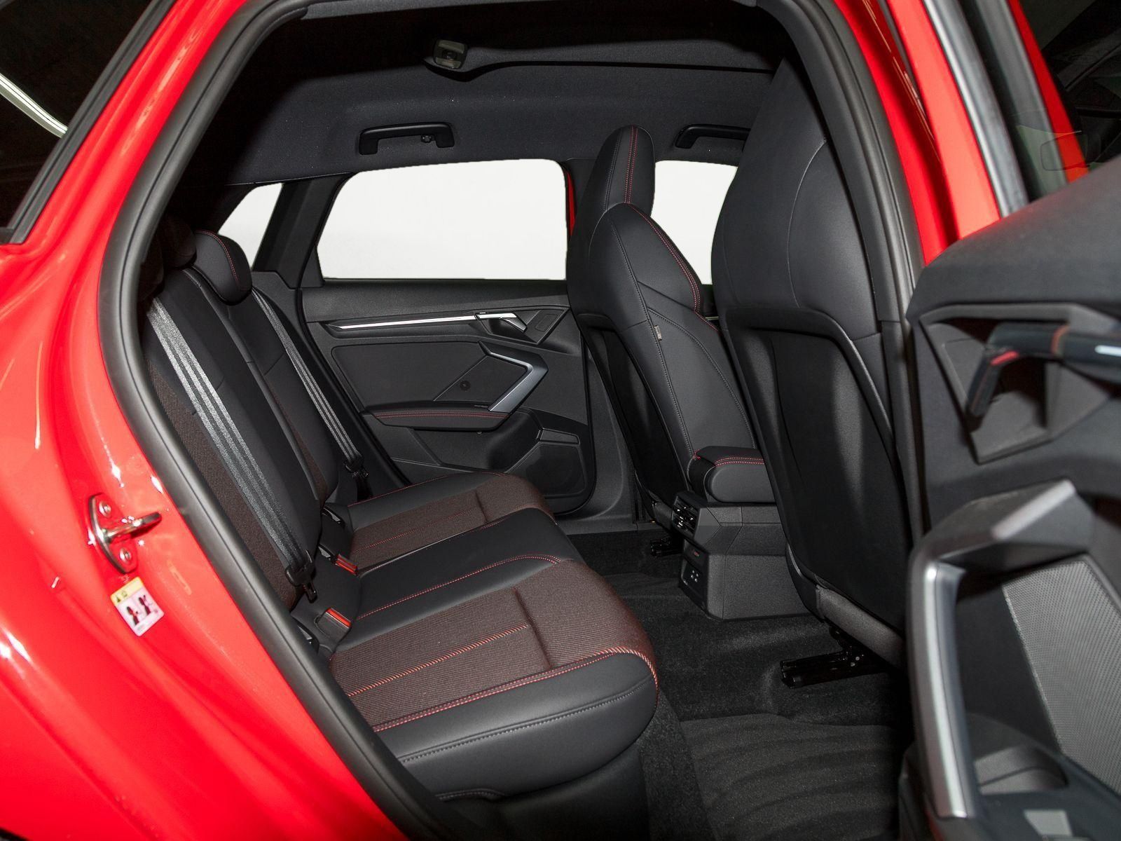Audi A3 Sportback 30 TFSI S LINE - Samsaru's Car Outlet