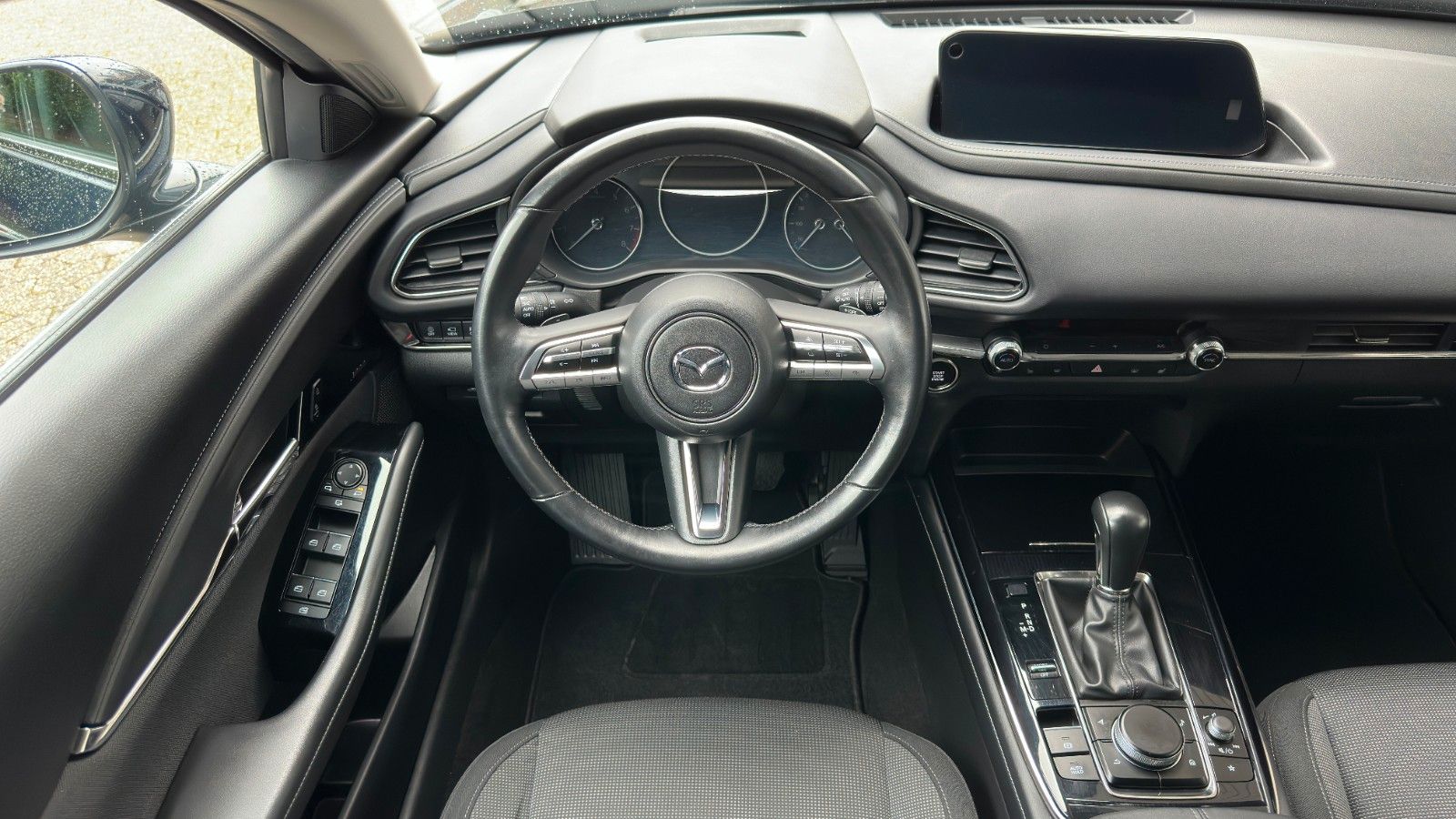 Mazda CX-30 Selection 360° MATRIX BOSE CarPlay Sitzhz