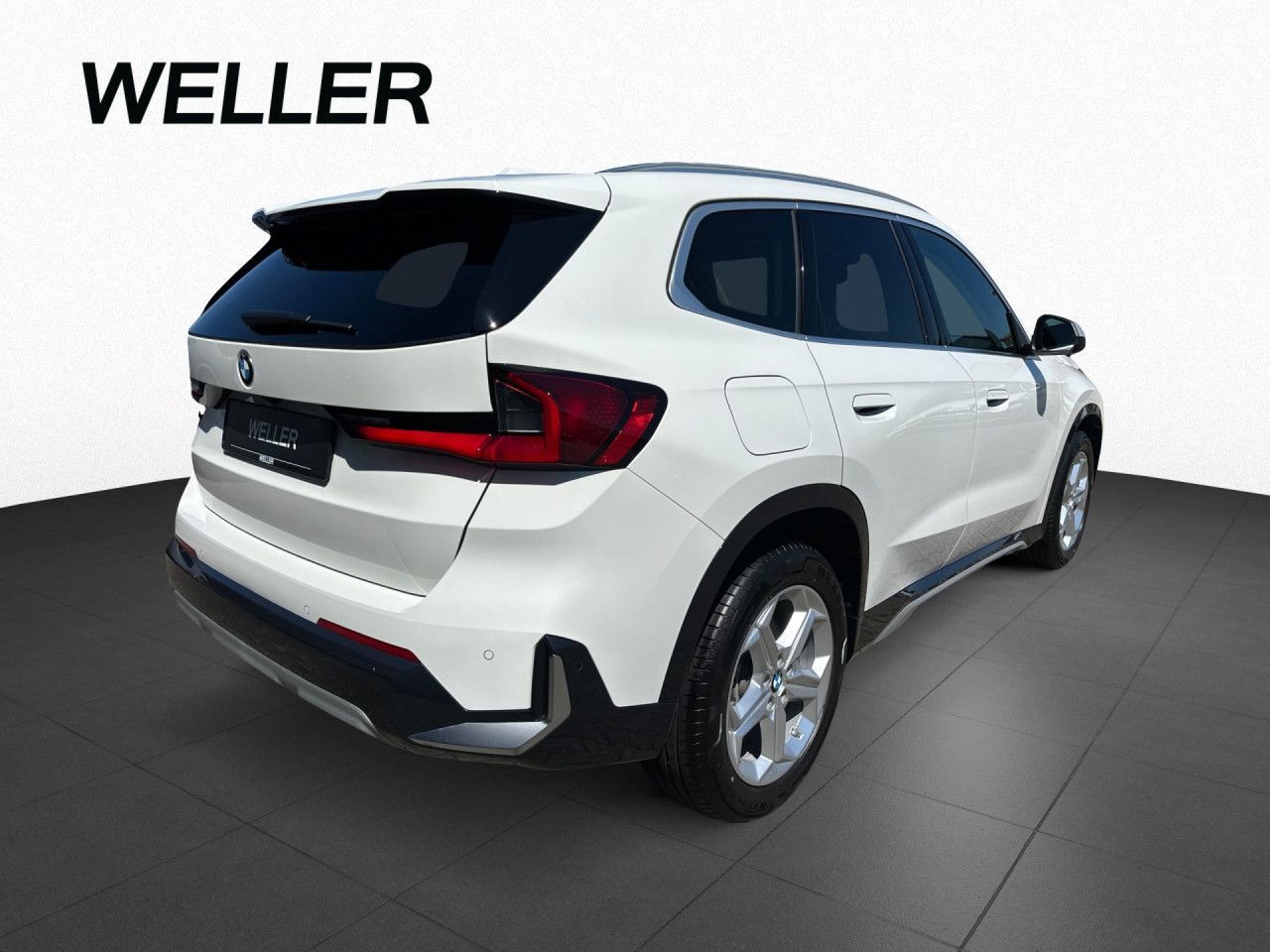 BMW X1 xDrive 20d X Line - Samsaru's Car Outlet