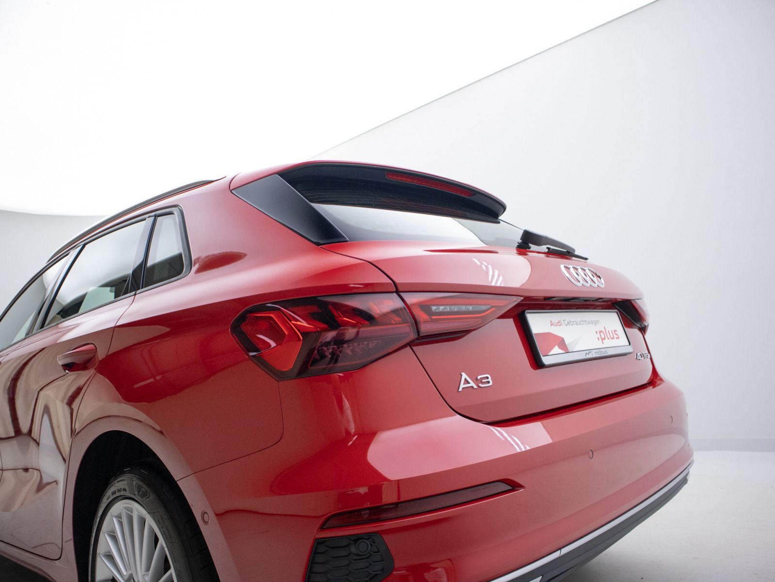 Audi A3 Sportback 40 TFSI e-tron*ACC*NAVI*LED*KLIMA**