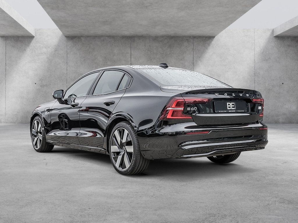 Volvo S60 T8 AWD Ultimate Dark AWD