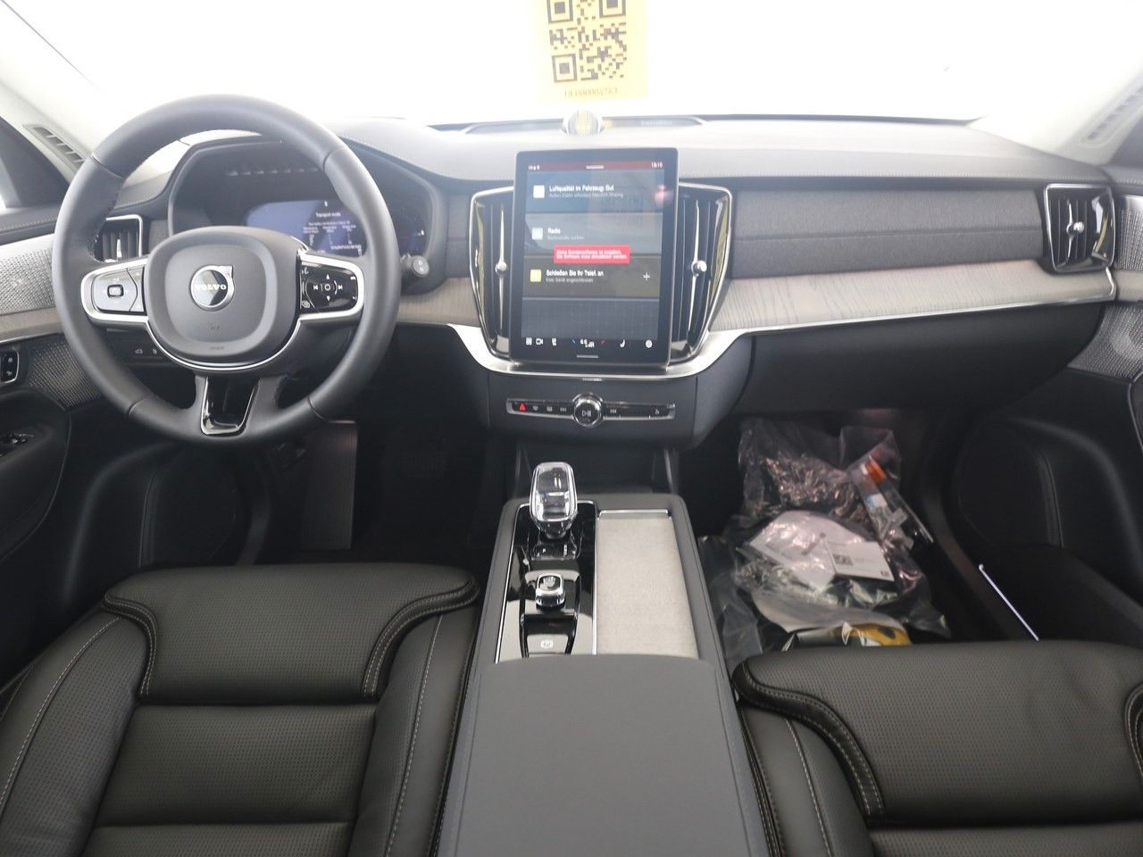 Volvo XC90 T8 Ultra Dark Plug-In Hybrid AWD Facelift