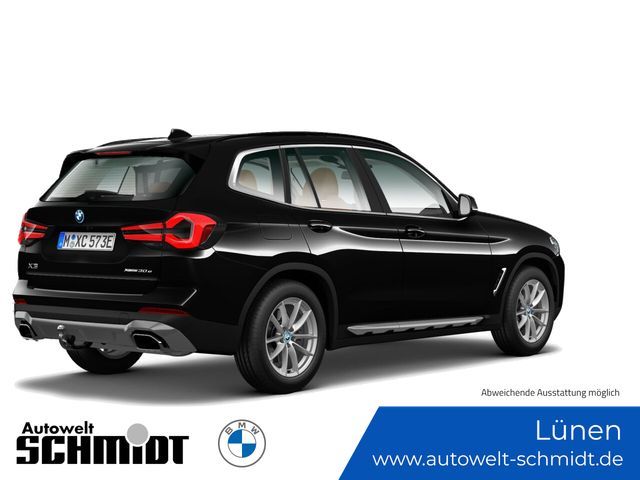 BMW X3 xDrive30e + GARANTIE-bis-10.2029