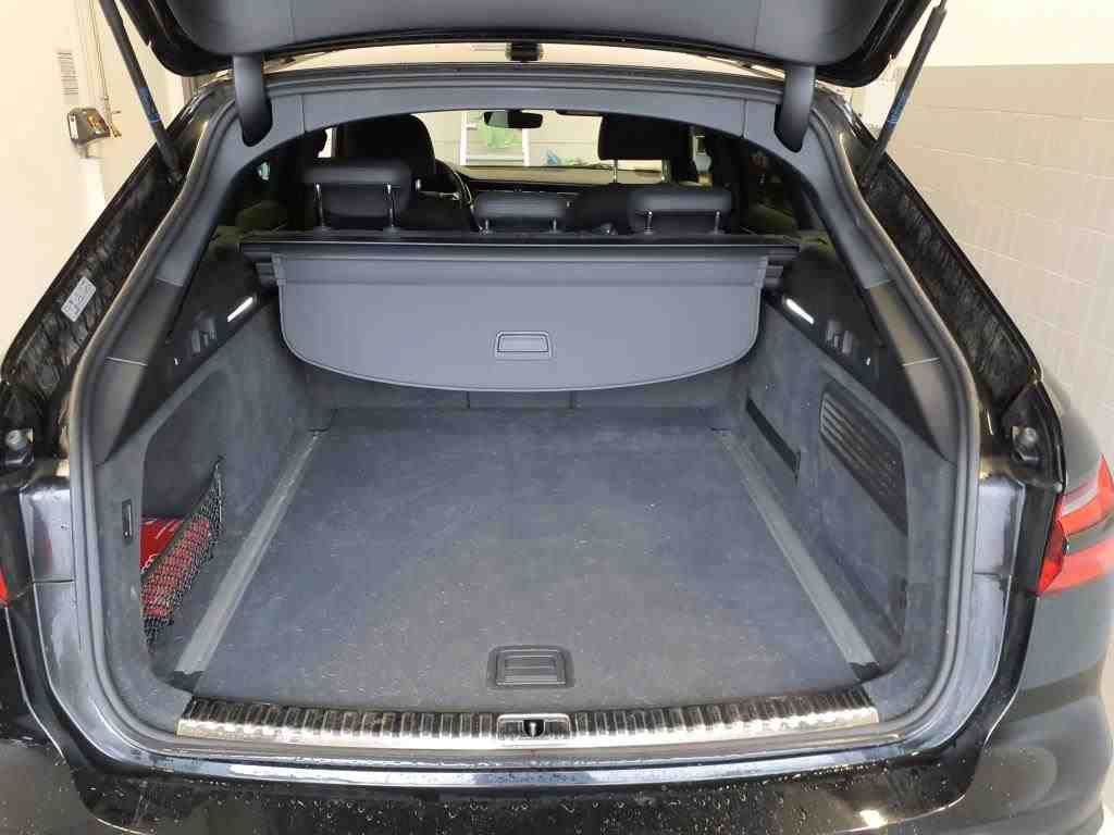 Audi A6 allroad 50 TDI - Samsaru's Car Outlet