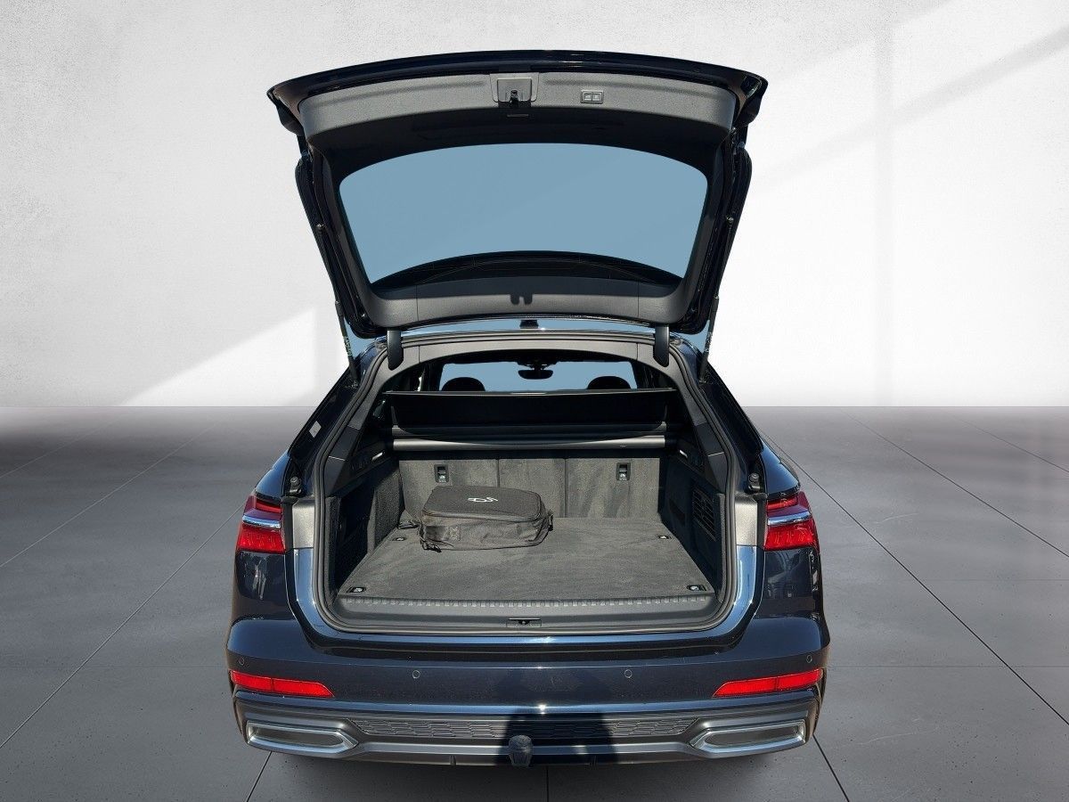 Audi A6 Avant 55 TFSI e Q. sport - Samsaru's Car Outlet