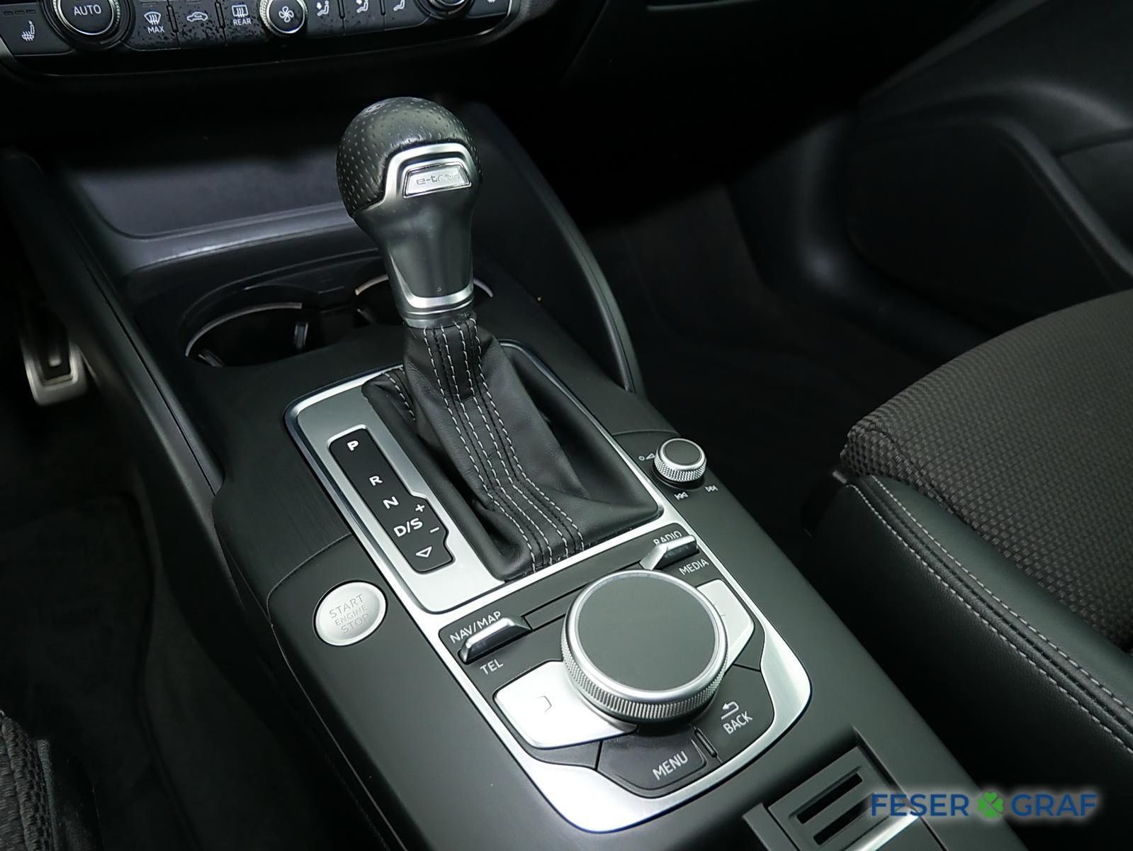 Audi A3 Sportback 40 TFSI e S Line - Samsaru's Car Outlet
