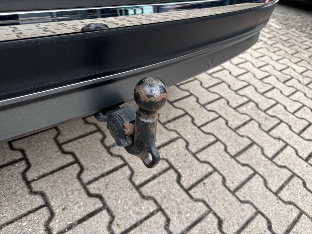 Volkswagen Tiguan Highline 2.0TDI - Samsaru's Car Outlet