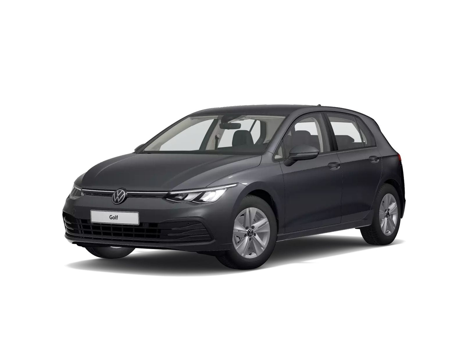 Volkswagen Golf VIII 1.5 TSI Life - Samsaru's Car Outlet