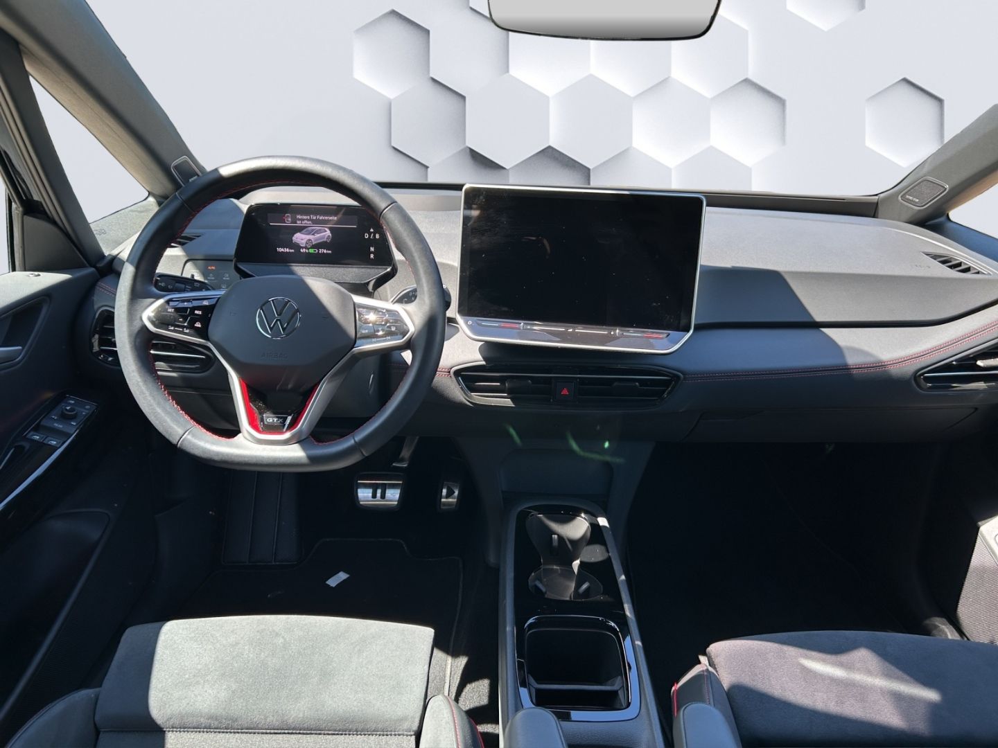 Volkswagen ID.3 240 kW GTX Performance 240kW MatrixLED Pano