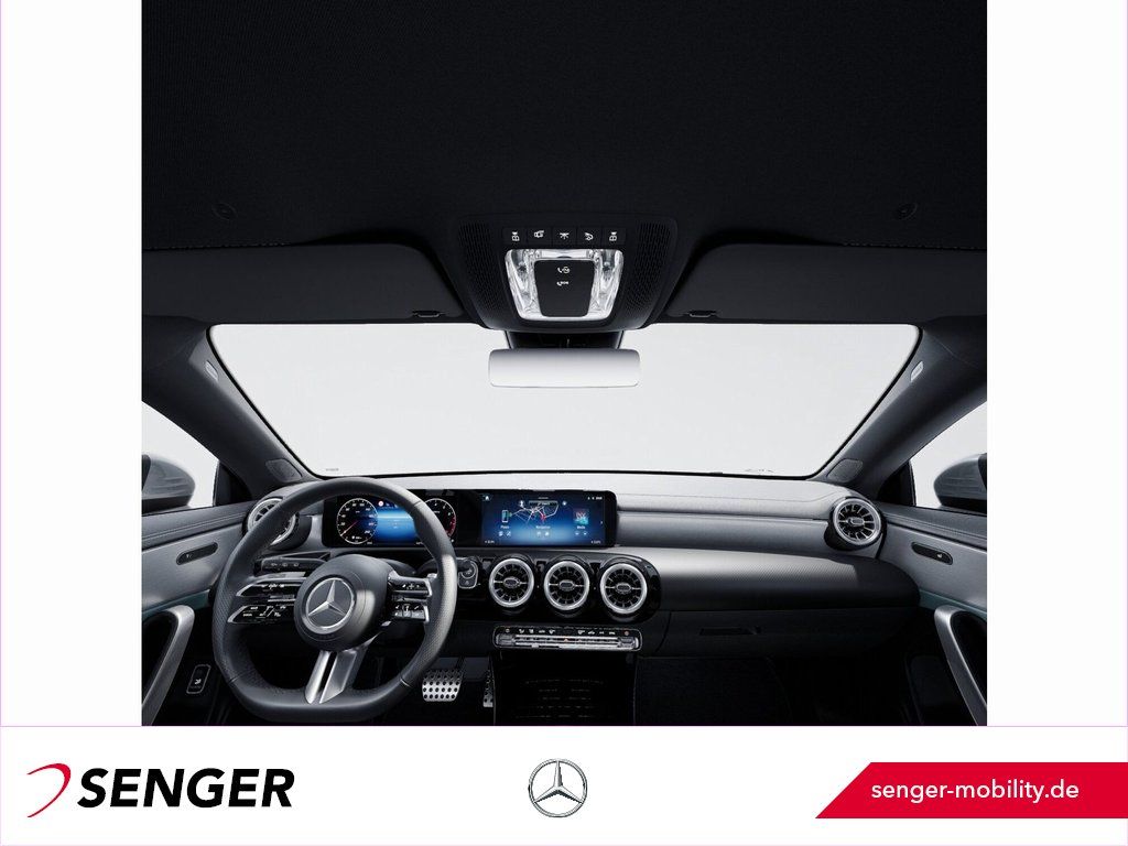 Mercedes-Benz CLA 250 4M AMG-Line - Samsaru's Car Outlet
