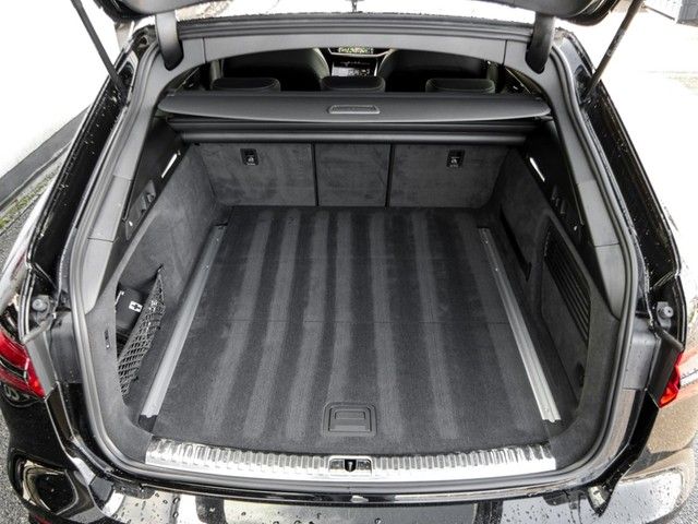 Audi A6 Avant 45 quattro S LINE BLACKPAK STANDHZ. AHK