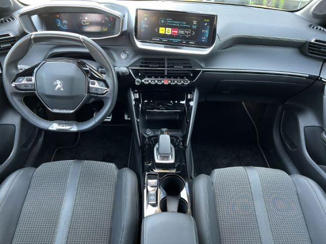 Peugeot 208 e- GT - Samsaru's Car Outlet